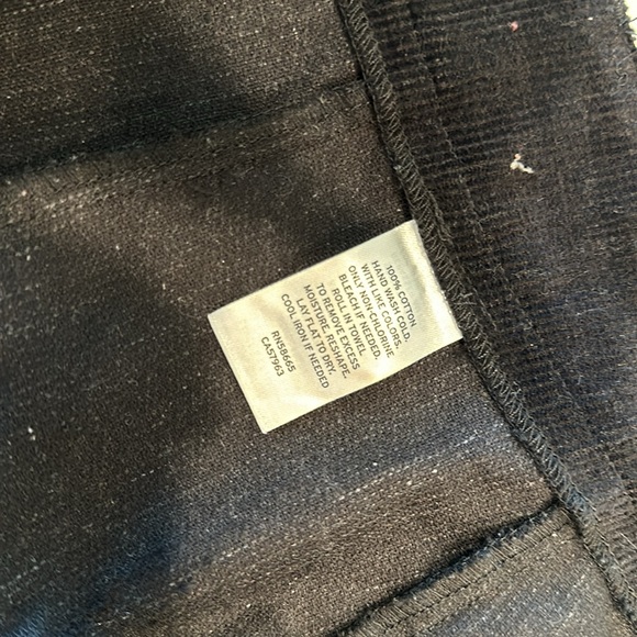 Black Skirt - Picture 5 of 6